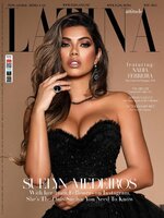 LATINA Attitude Magazine